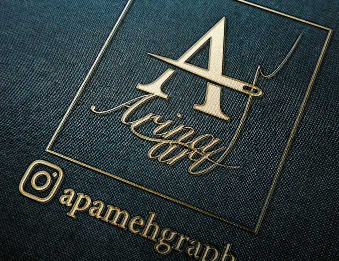 tailoring logo
