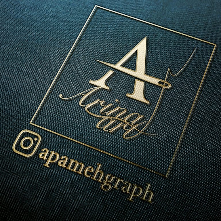 tailoring logo