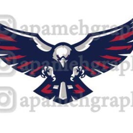 vector eagle