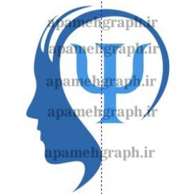 psychology vector