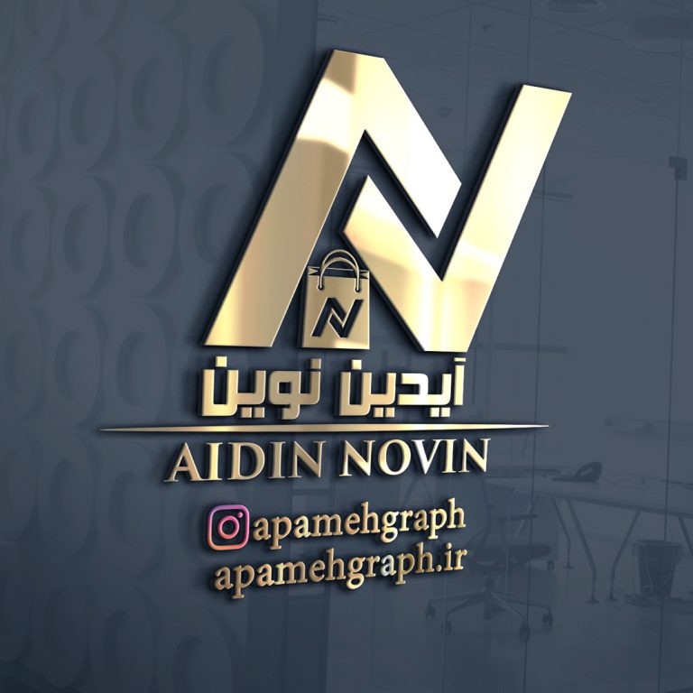 logo bag