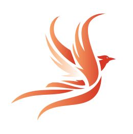 phoenix vector