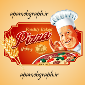 وکتور پیتزا