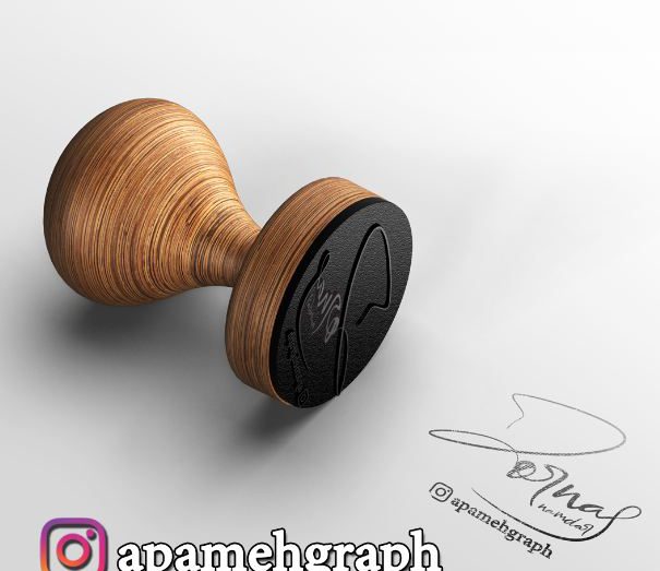 مهر امضا
