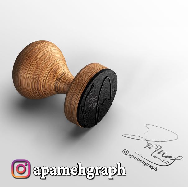 مهر امضا