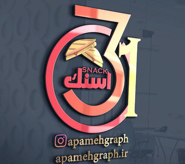 لوگو اسنک
