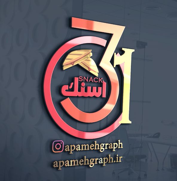 لوگو اسنک