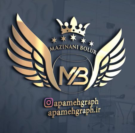 لوگو بلورسازی