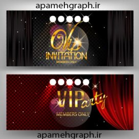کارت لایه باز vip