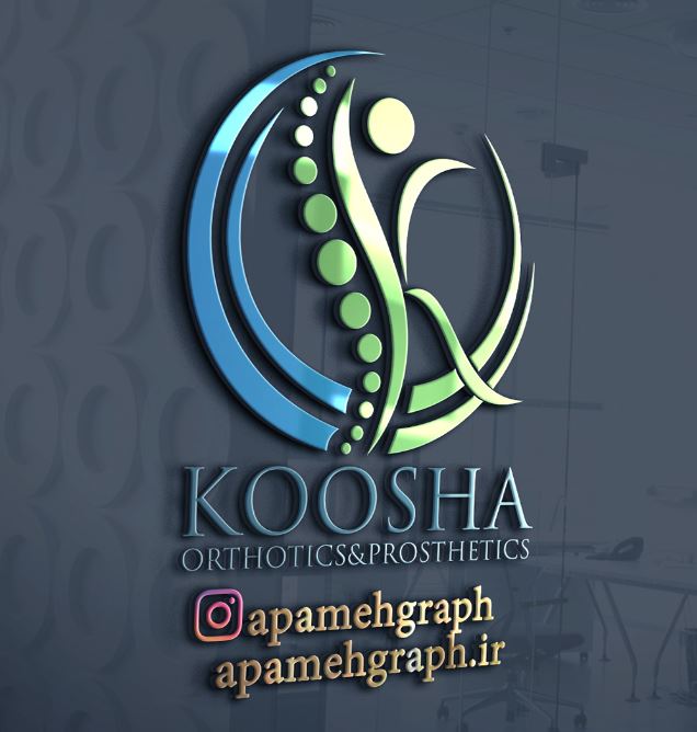 لوگو ارتوپدی