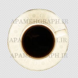 فنجان قهوه png