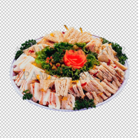 ظرف غذا png