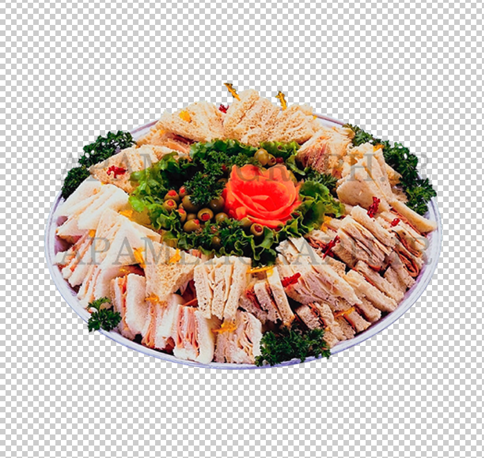 ظرف غذا png