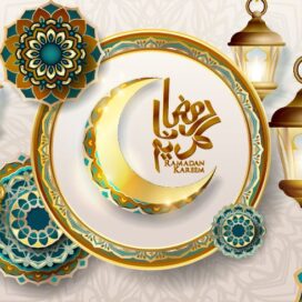 پوستر رمضان