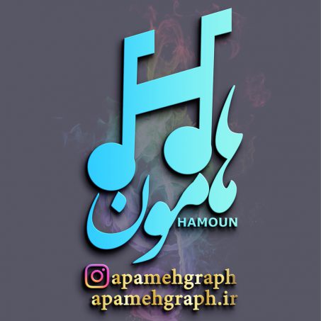 لوگو موسیقی