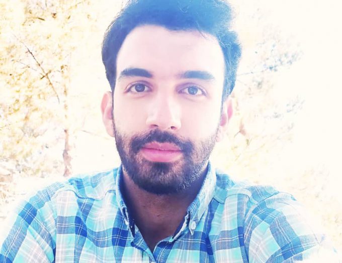 محمد سابقی