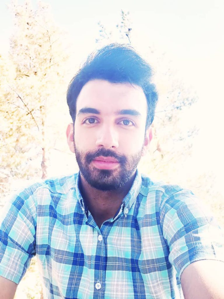 محمد سابقی