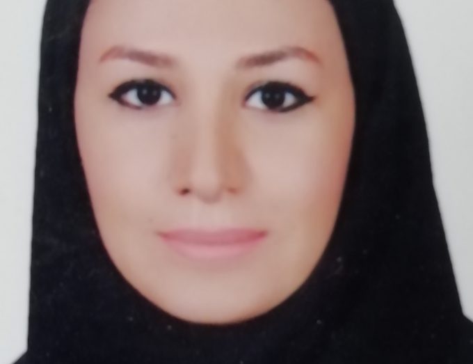 گلناز وافی