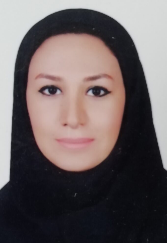 گلناز وافی