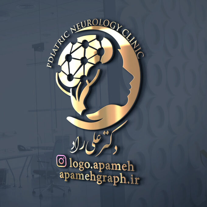 لوگو دکتر