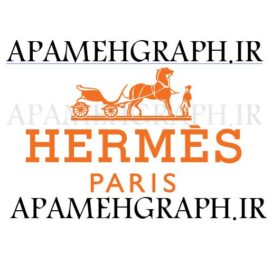 لوگو هرمس