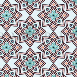 پترن کاشی
