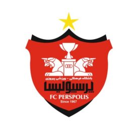 لوگو پرسپولیس