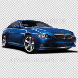 ماشین BMW png