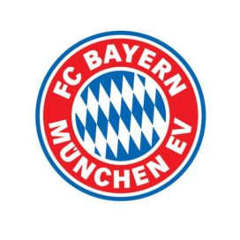 دانلود رایگان لوگو بایرن مونیخ bayern munchen