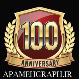 دانلود وکتور قاب برگ طلایی لاکچری