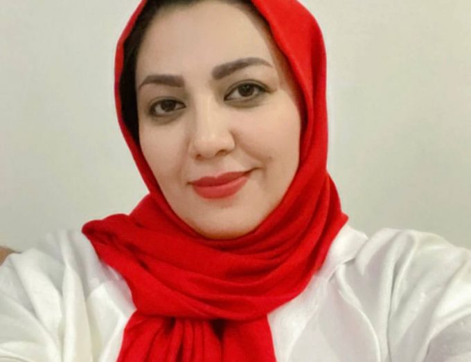 سروین سادات رضوی