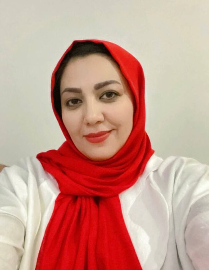 سروین سادات رضوی