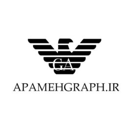 دانلود لوگو امپریو آرمانی EMPORIO ARMANI