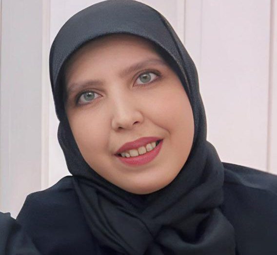 رعنا مهربانی
