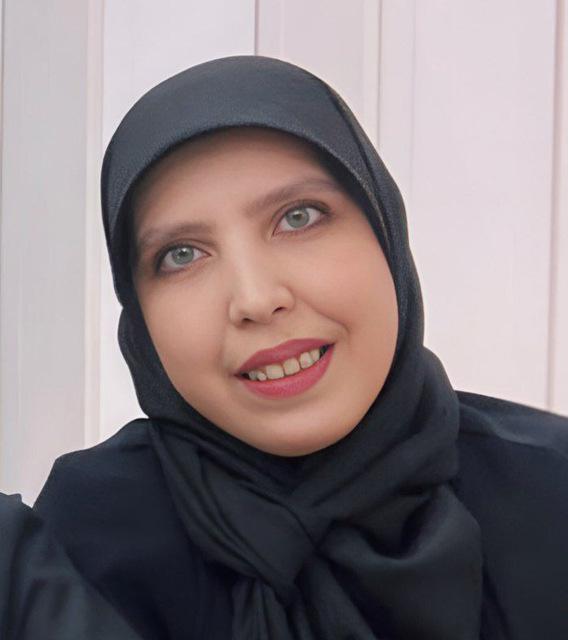 رعنا مهربانی