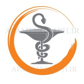 دانلود وکتور لوگو داروخانه