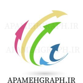 وکتور لوگو فلاش