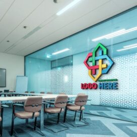 موکاپ جدید آفیس